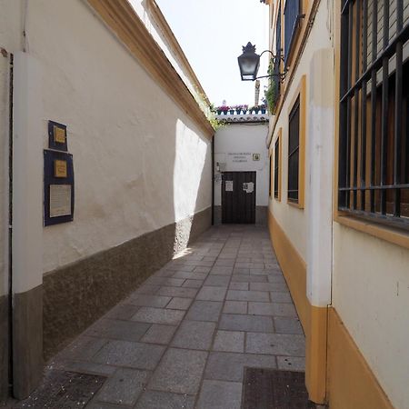 Ferienwohnung Bhost - Tinte Córdoba Exterior foto