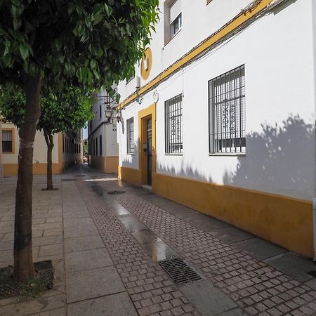 Ferienwohnung Bhost - Tinte Córdoba Exterior foto