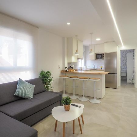 Ferienwohnung Bhost - Tinte Córdoba Exterior foto