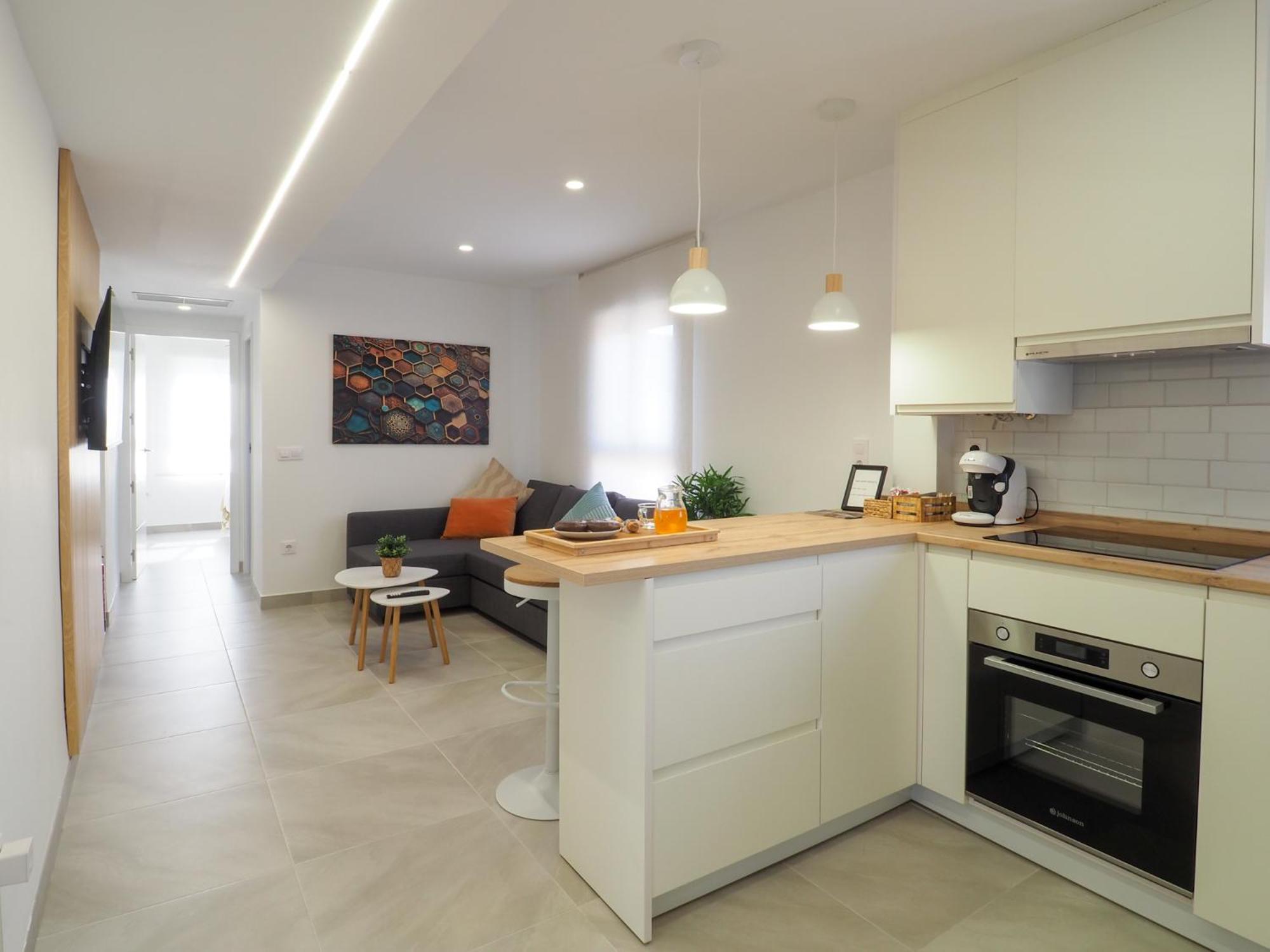 Ferienwohnung Bhost - Tinte Córdoba Exterior foto