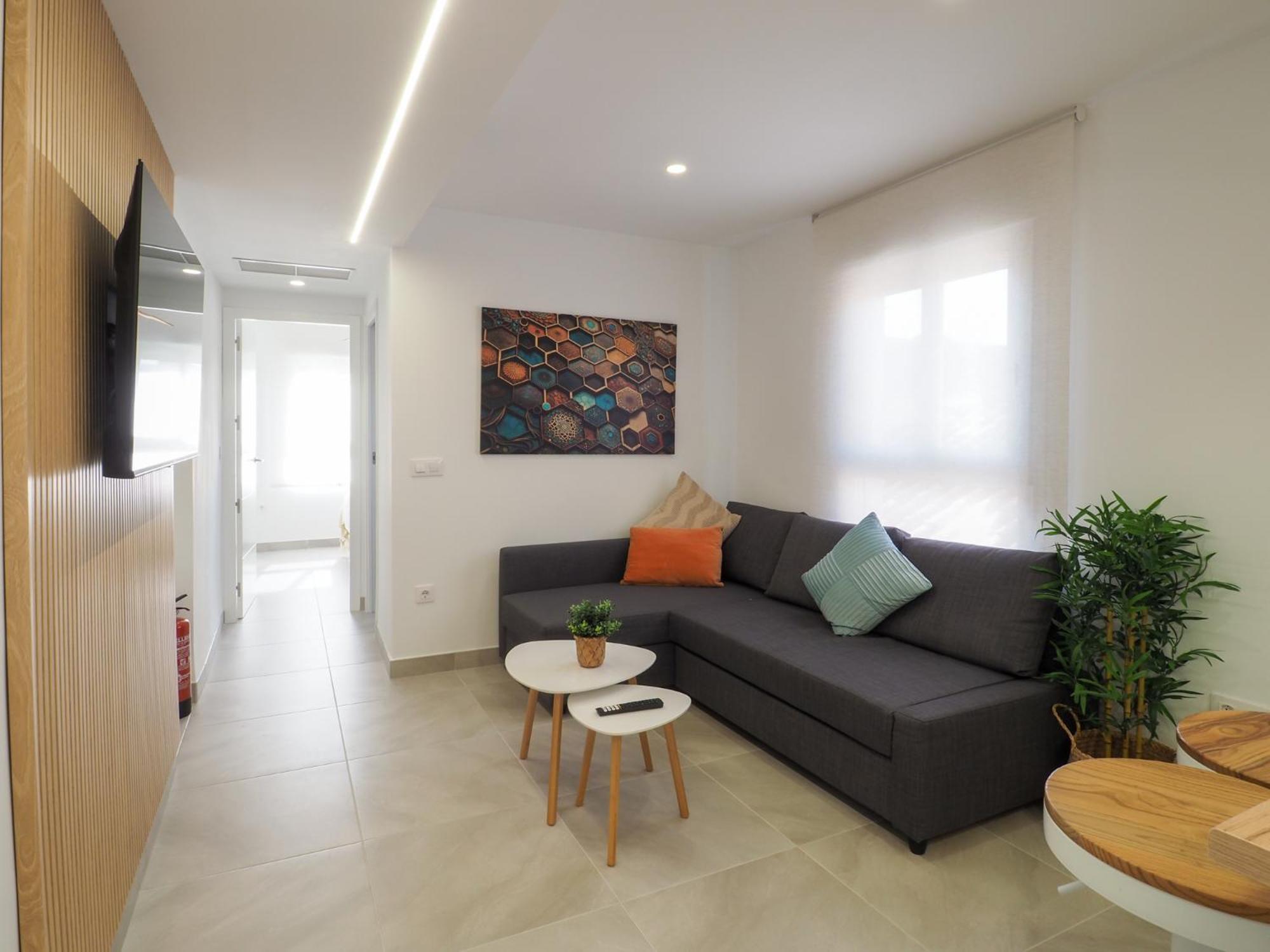 Ferienwohnung Bhost - Tinte Córdoba Exterior foto