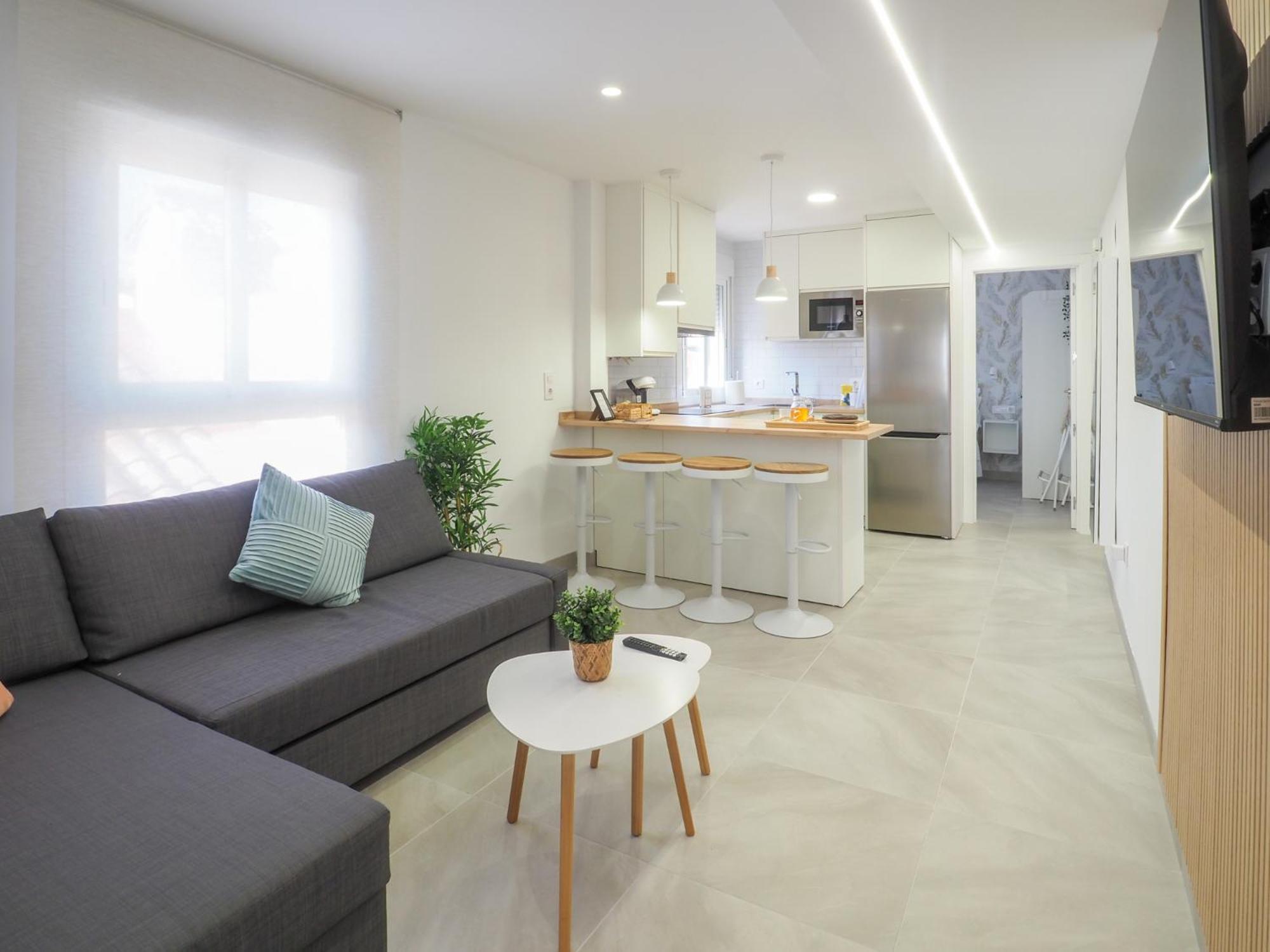 Ferienwohnung Bhost - Tinte Córdoba Exterior foto