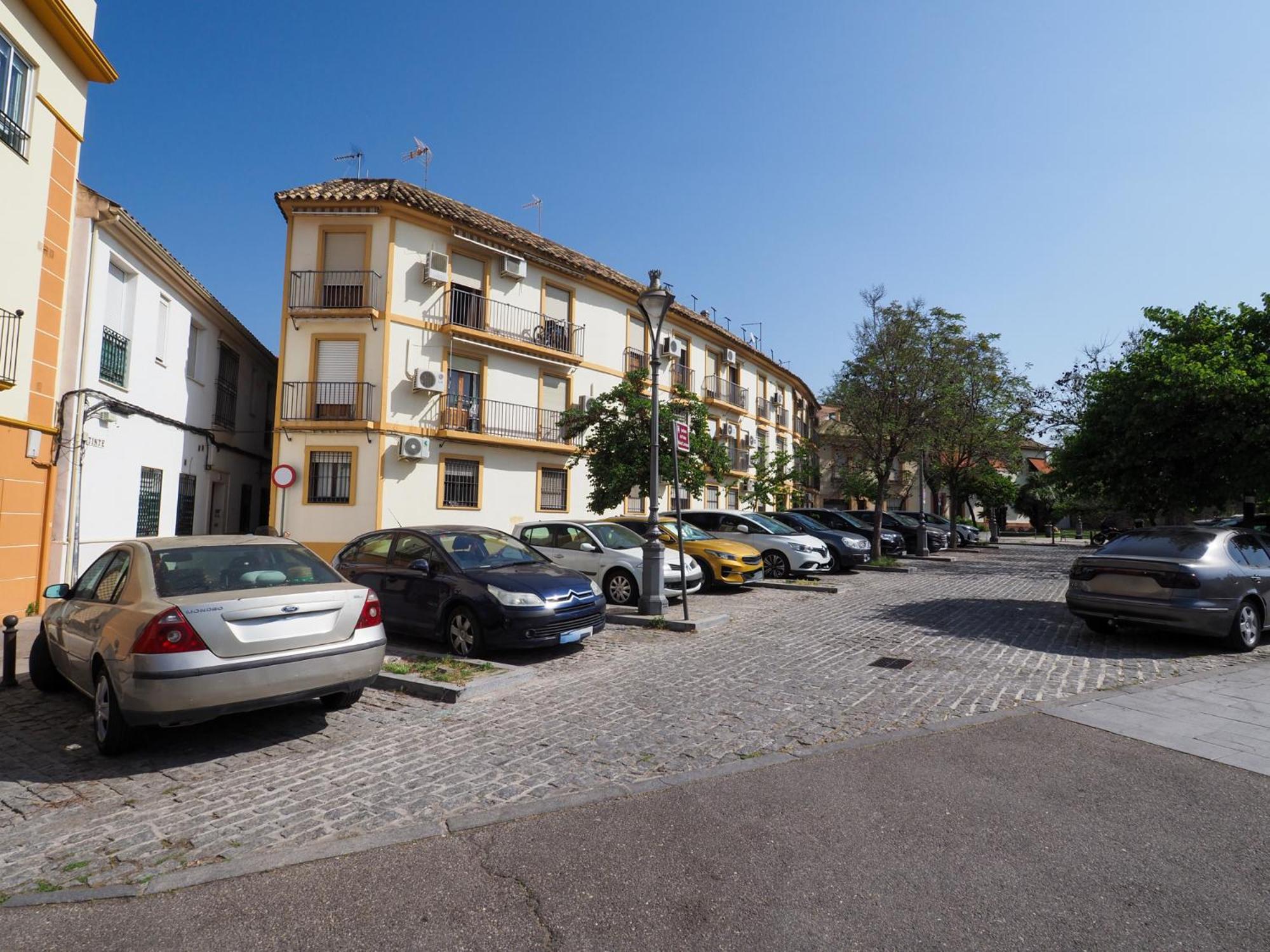 Ferienwohnung Bhost - Tinte Córdoba Exterior foto